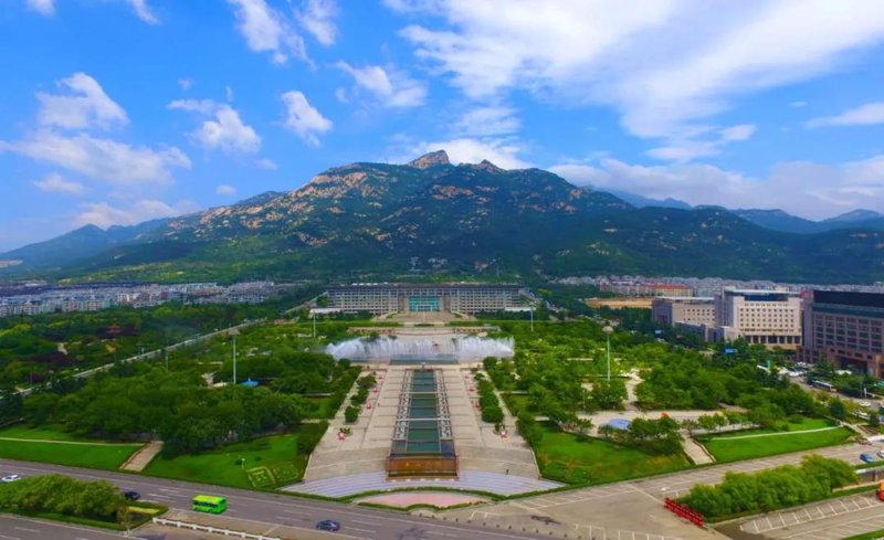 探索山东最美的旅行景点：开发你的山东旅游指南